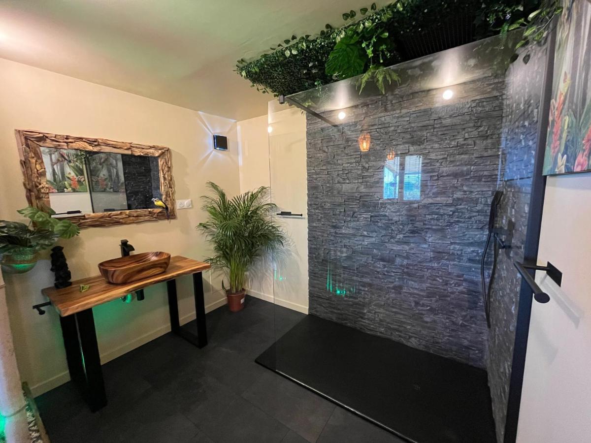 Le Maquis Rooms Plan d'Aups Exterior photo
